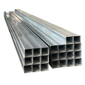 Galvanized Steel Pipe Seamless Carbon Steel Pipe